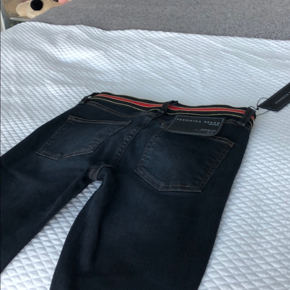 VERONICA BEARD DENIM